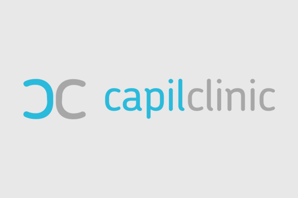 Capilclinic Hair transplant