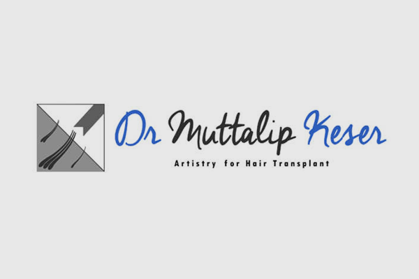 Dr Mutallip Keser Hair Transplant