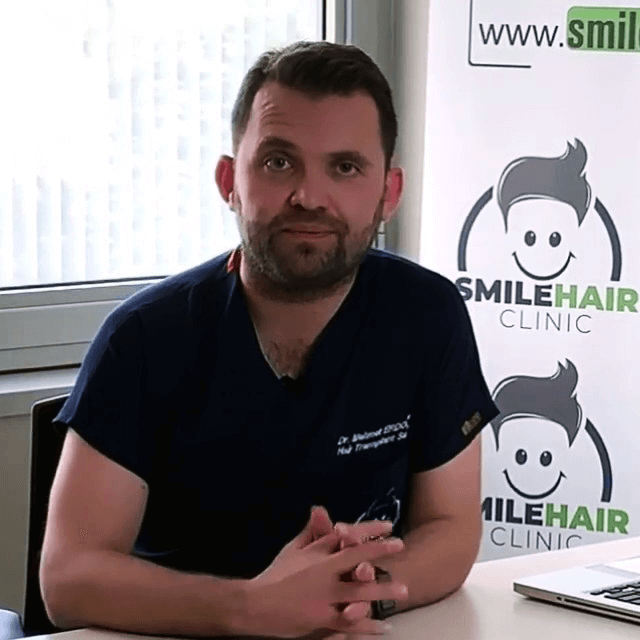 6 months Hair Transplant Result  Listen the hair transplant journey of  our patient Pawel from Poland  4011 Grafts transplanted  IF   Instagram post from Smile Hair Clinic smilehairclinic